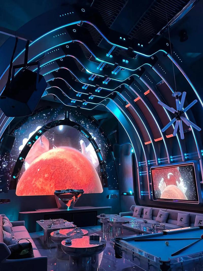 天津商务ktv推荐商务ktv哪里好玩指南-河北区ktv预订