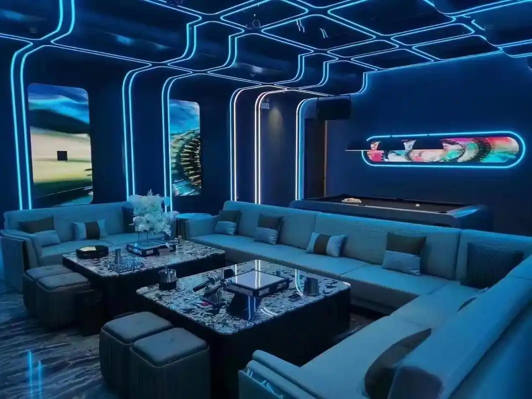 天津商务ktv推荐及商务ktv有哪些选择-河北区ktv预订